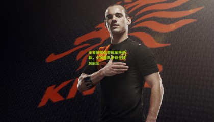 王者荣耀世界冠军杯落幕，中国战队斩获全球总冠军