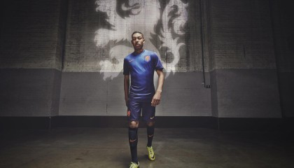 昔日战友今朝对手 北伦敦双雄核心赛前寄语金球先生登贝莱