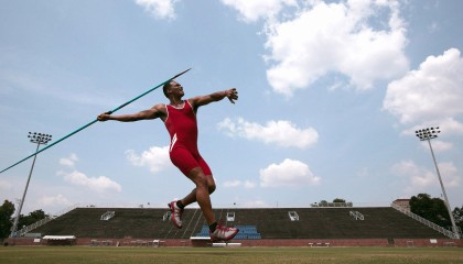 体育经济崛起，赛事商业化推动全球产业新格局