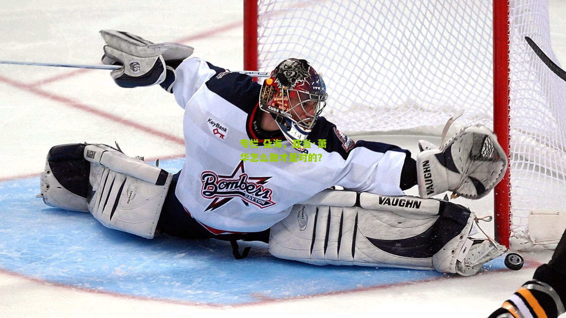 专栏 殳海，亚当·萧华怎么做才是对的？